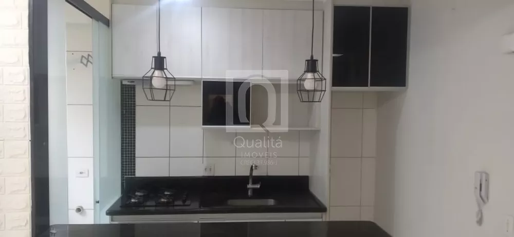 Apartamento à venda com 3 quartos, 67m² - Foto 3