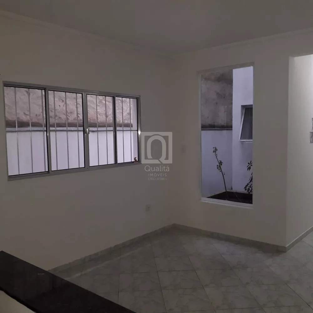 Casa, 3 quartos, 125 m² - Foto 3