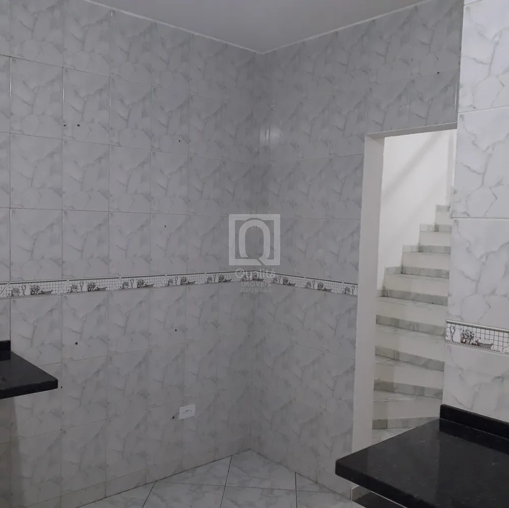 Casa, 3 quartos, 125 m² - Foto 6