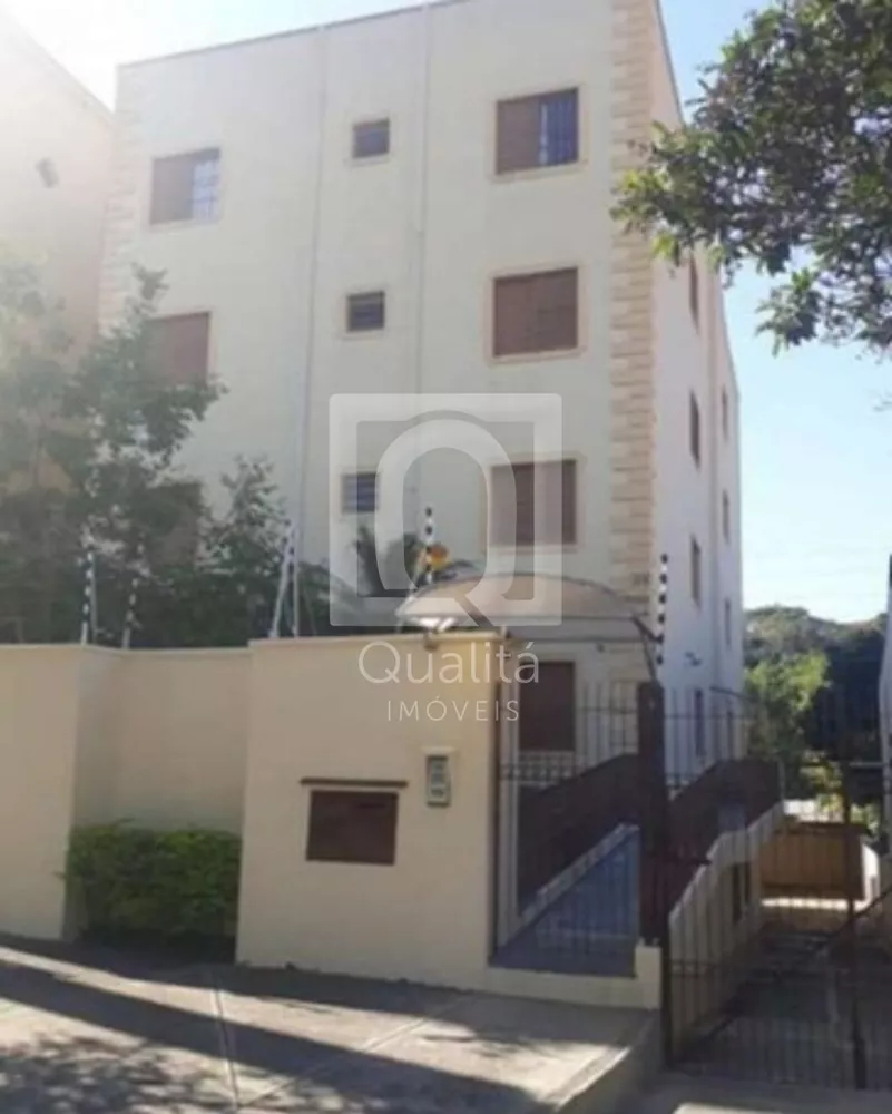 Apartamento à venda com 2 quartos, 72m² - Foto 1