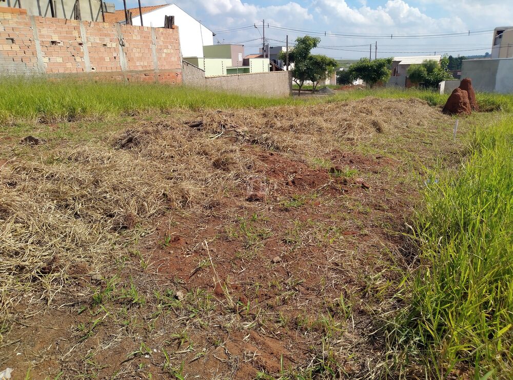 Terreno, 141 m² - Foto 1