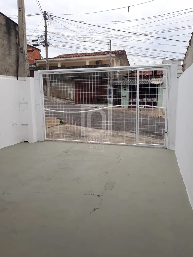 Casa, 2 quartos - Foto 1