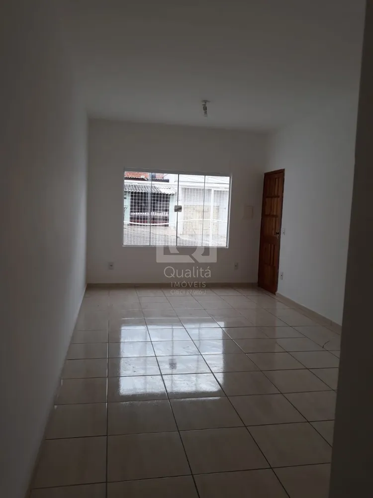 Casa, 2 quartos - Foto 2