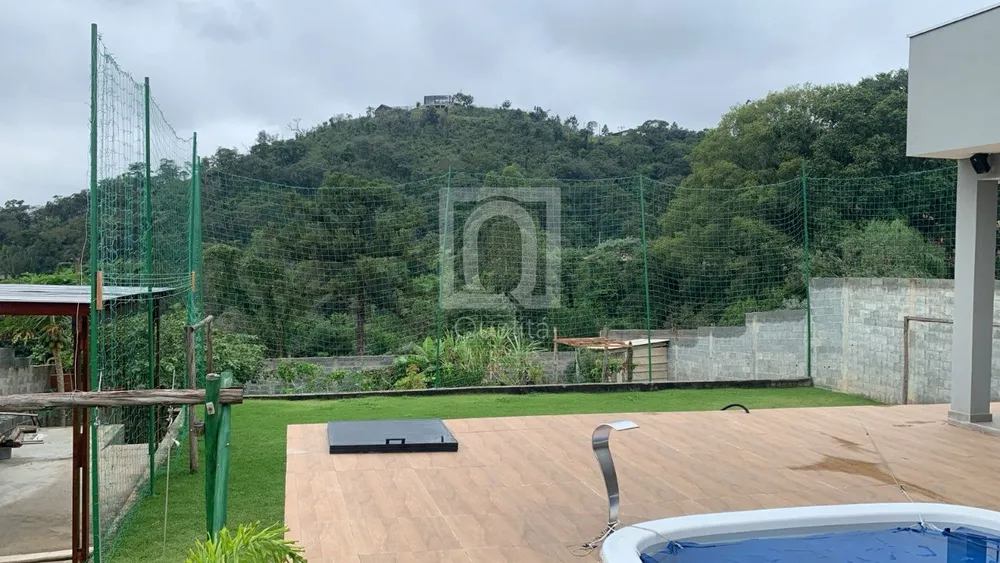 Chácara, 3 quartos, 1000 m² - Foto 6