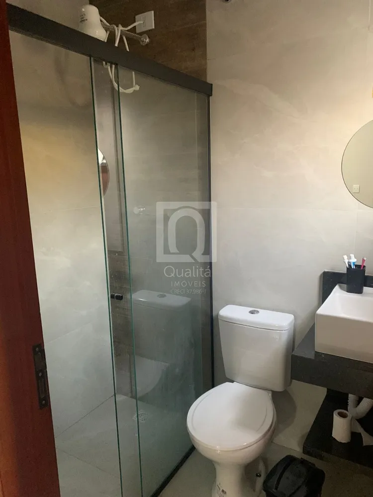 Chácara, 3 quartos, 1000 m² - Foto 7