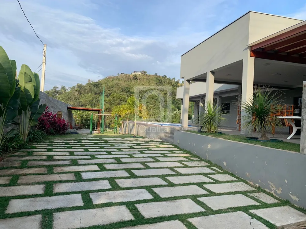 Chácara, 3 quartos, 1000 m² - Foto 7