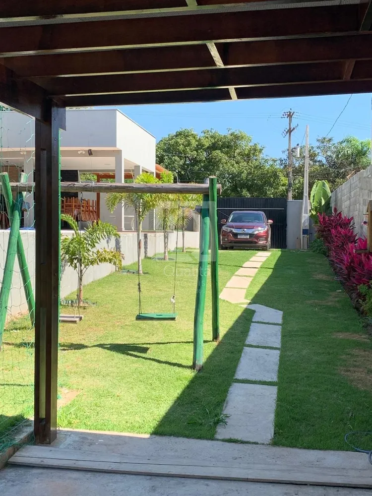 Chácara, 3 quartos, 1000 m² - Foto 5