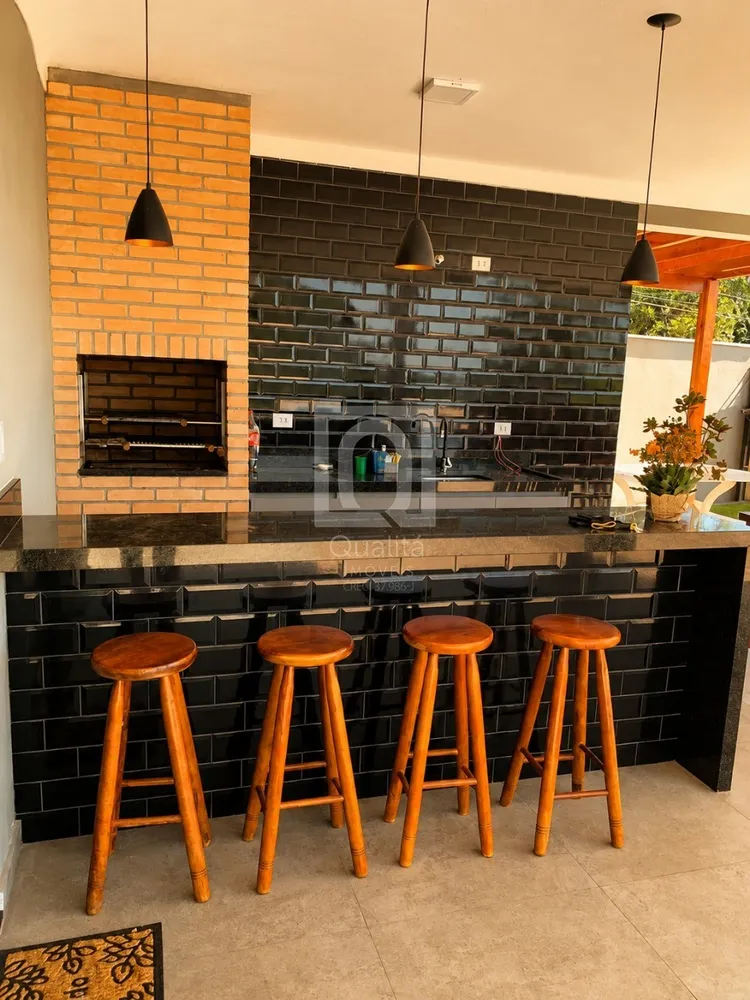 Chácara, 3 quartos, 1000 m² - Foto 2