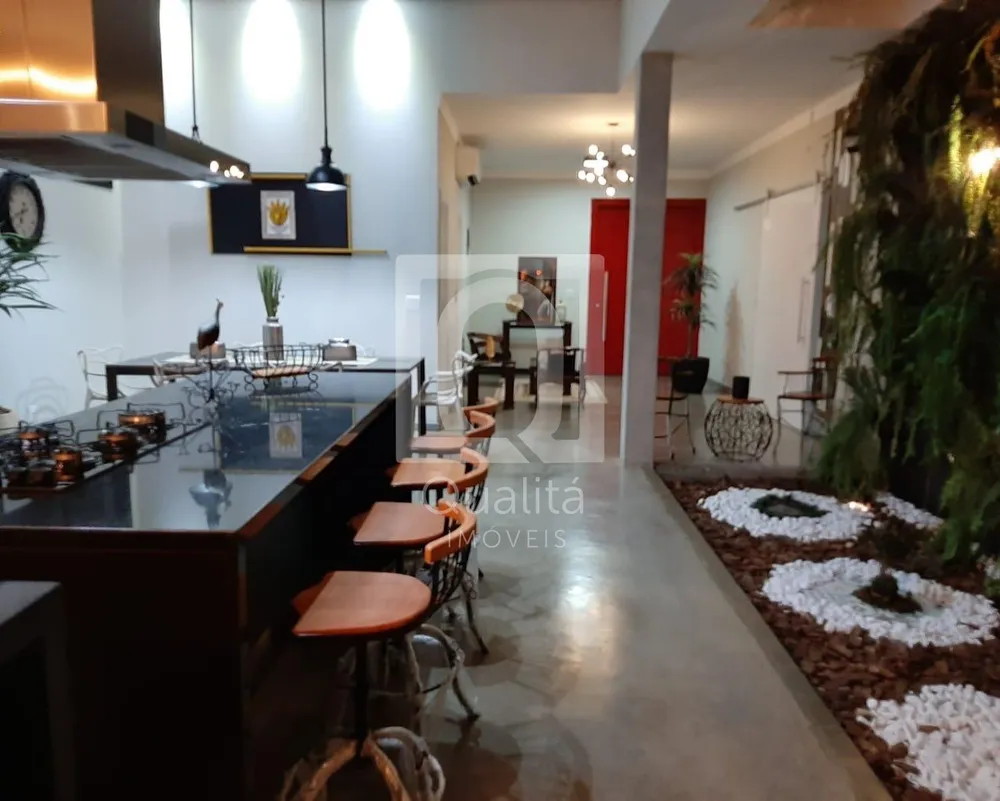 Casa de Condomínio, 4 quartos - Foto 6