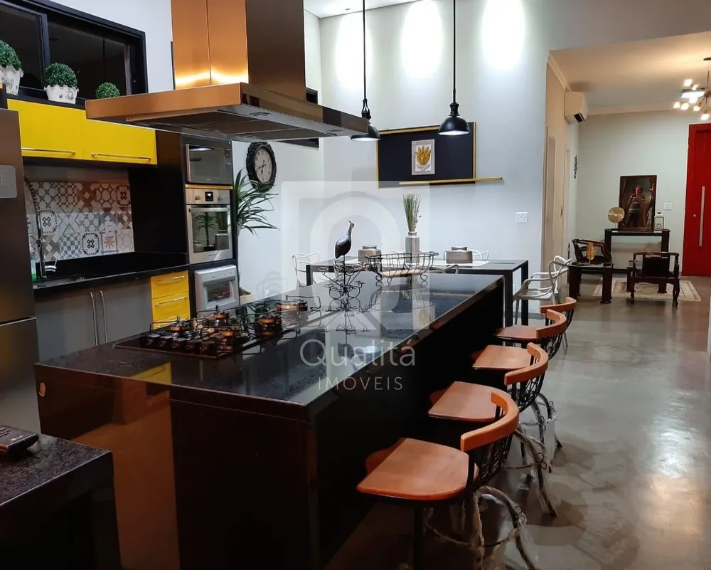 Casa de Condomínio, 4 quartos - Foto 5
