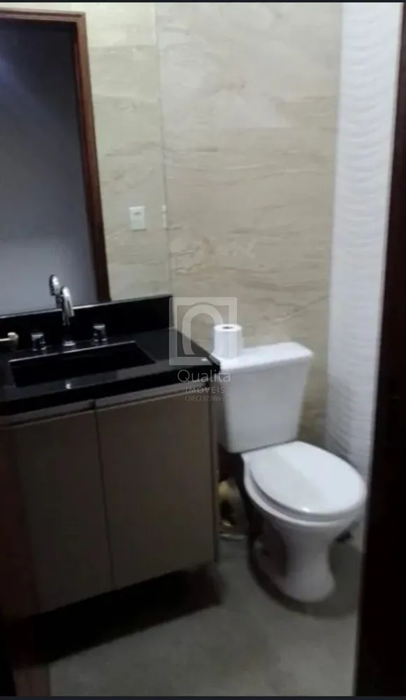 Casa de Condomínio, 4 quartos - Foto 4