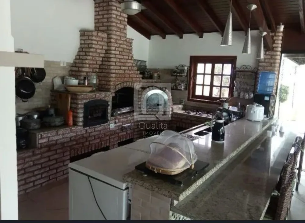 Casa de Condomínio, 4 quartos - Foto 5