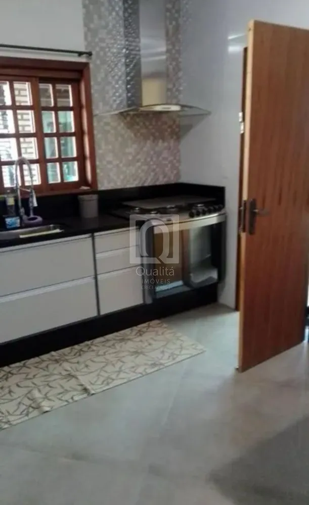 Casa de Condomínio, 4 quartos - Foto 6