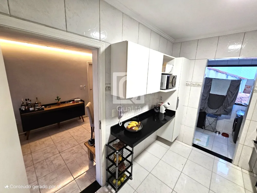 Apartamento, 2 quartos, 77 m² - Foto 6