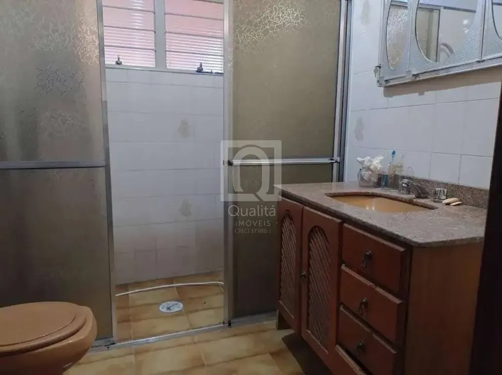 Casa, 4 quartos - Foto 3