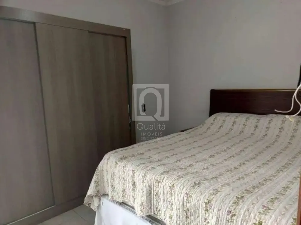 Casa, 4 quartos - Foto 4