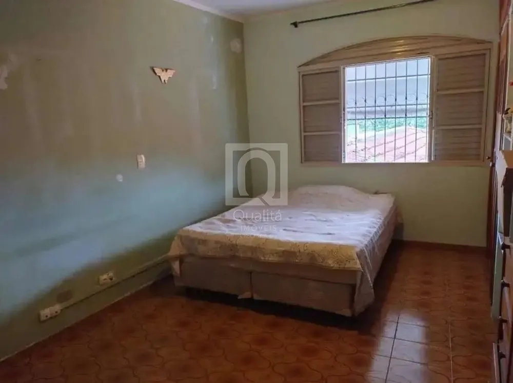 Casa, 4 quartos - Foto 5