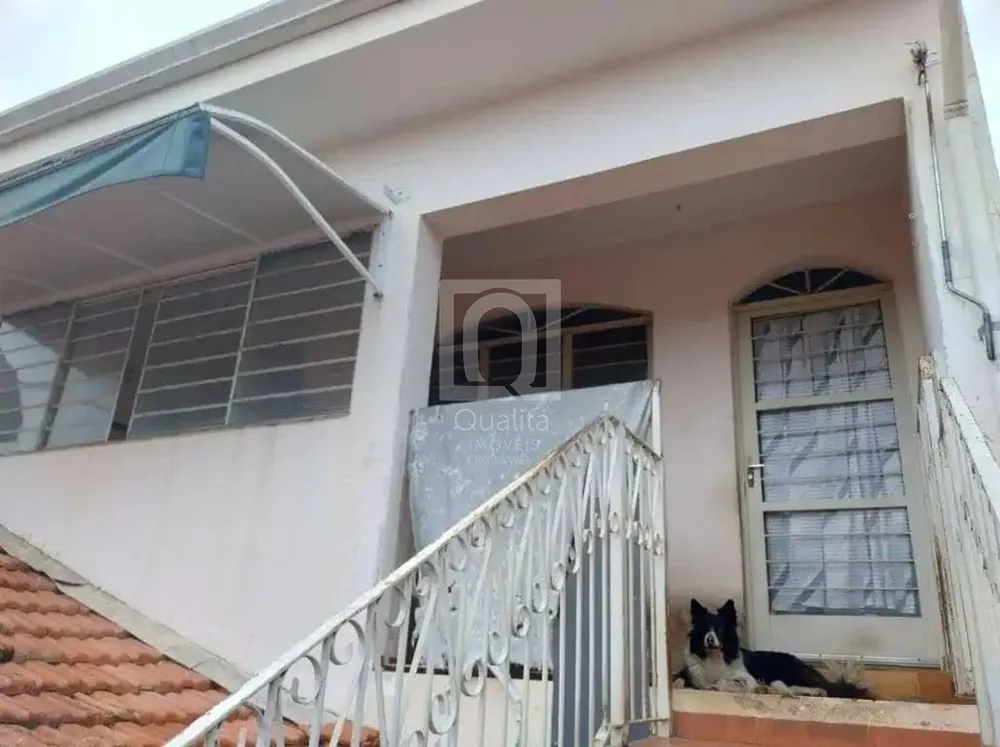 Casa, 4 quartos - Foto 4