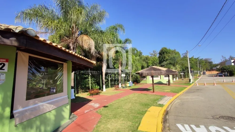 Casa de Condomínio, 3 quartos - Foto 10