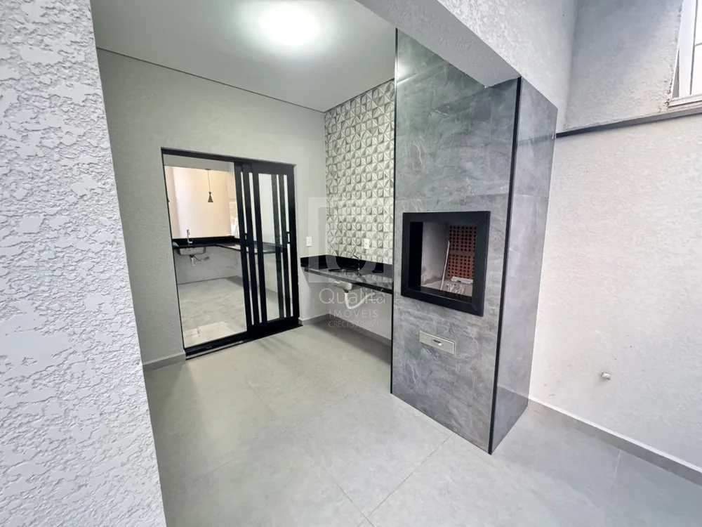 Casa de Condomínio, 3 quartos - Foto 8