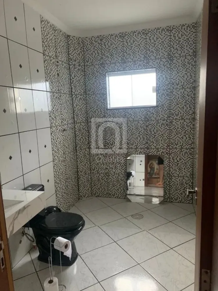 Sobrado, 3 quartos, 190 m² - Foto 5