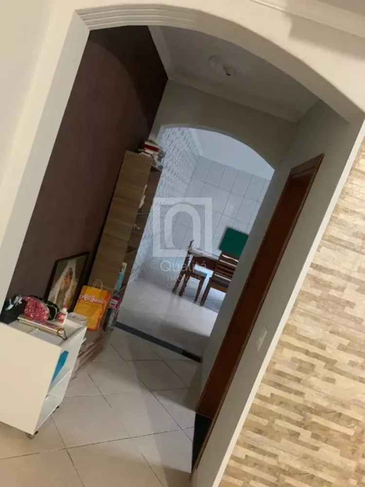 Sobrado, 3 quartos, 190 m² - Foto 1