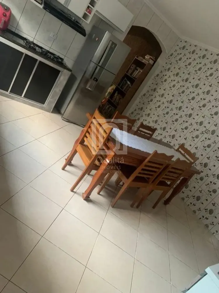 Sobrado, 3 quartos, 190 m² - Foto 3