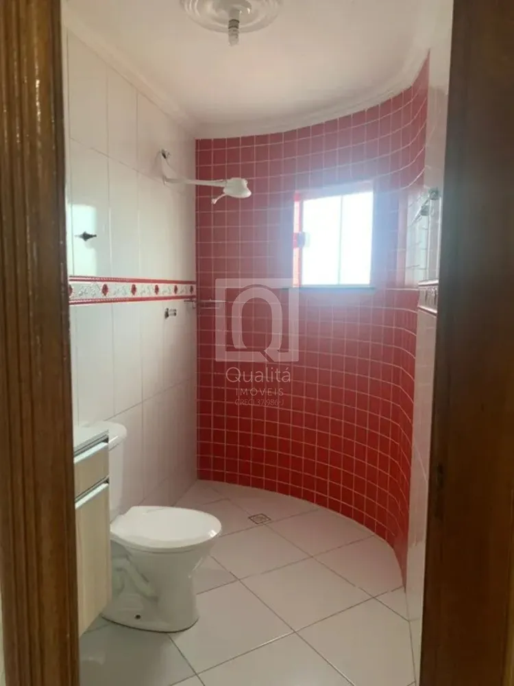 Sobrado, 3 quartos, 190 m² - Foto 8