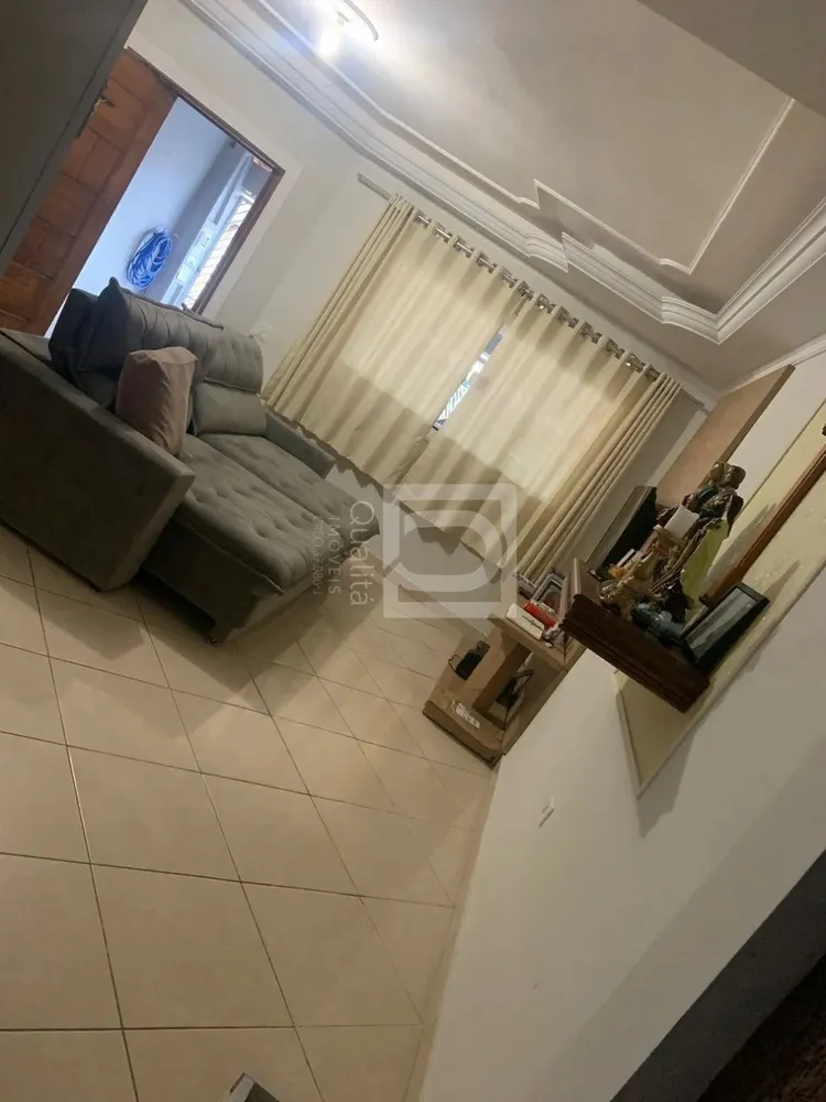 Sobrado, 3 quartos, 190 m² - Foto 1
