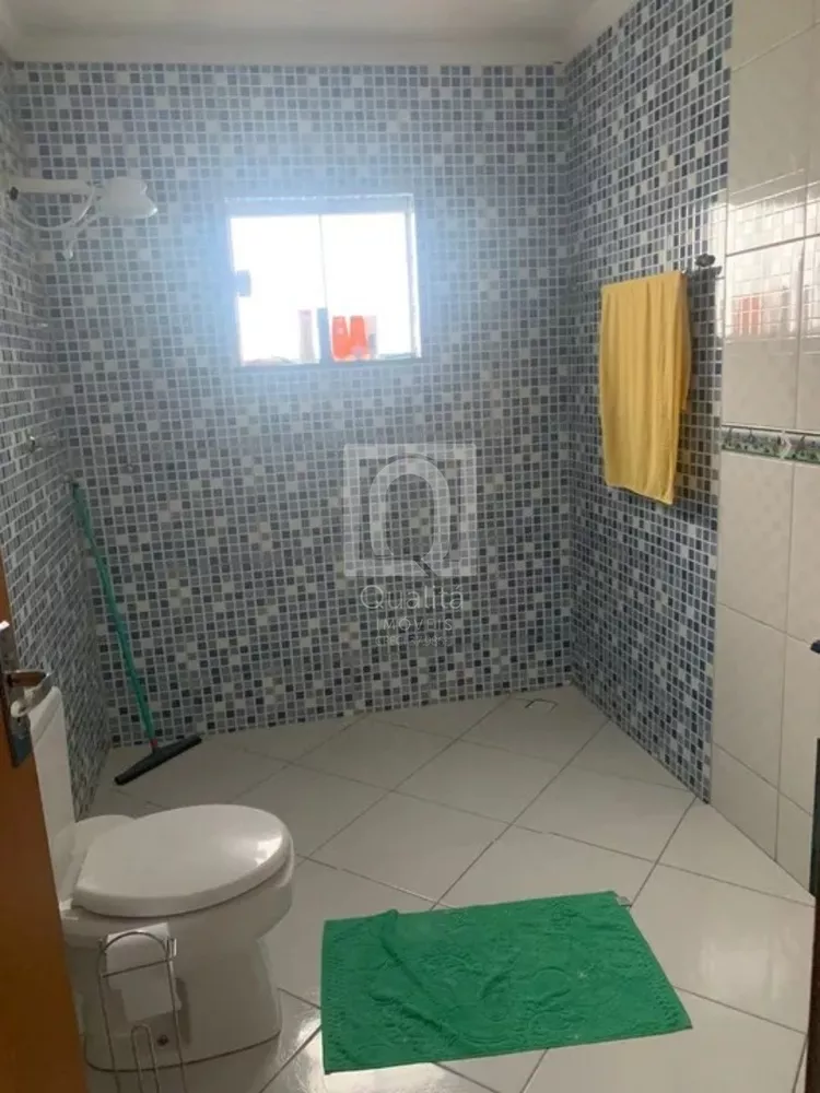 Sobrado, 3 quartos, 190 m² - Foto 3