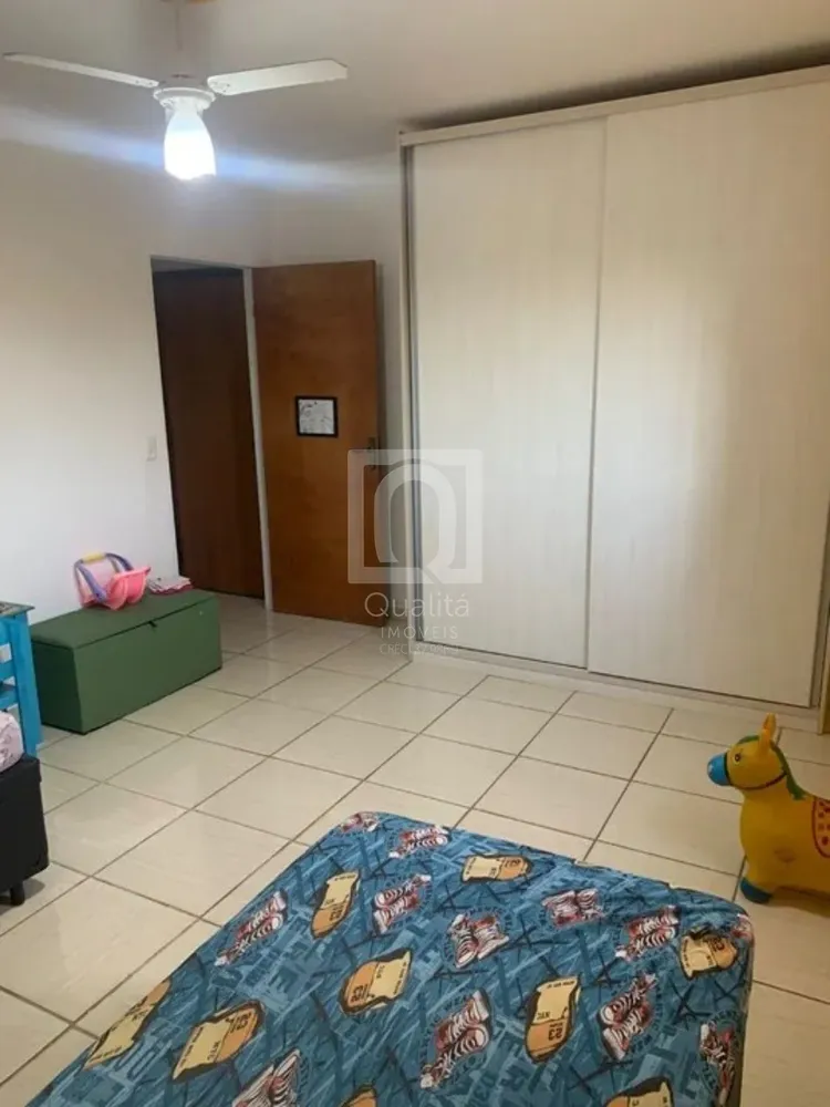 Sobrado, 3 quartos, 190 m² - Foto 7