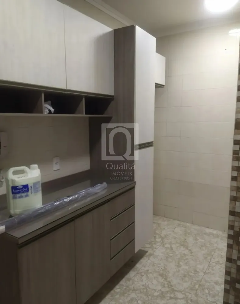 Apartamento, 3 quartos, 70 m² - Foto 2