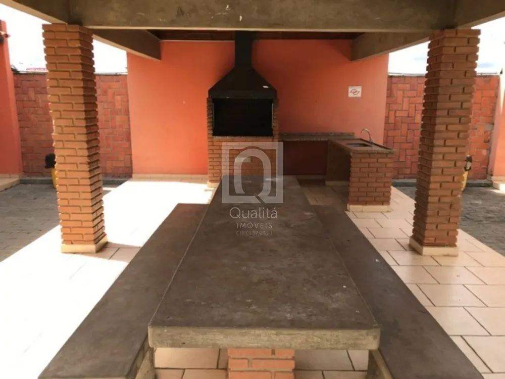 Apartamento, 3 quartos, 70 m² - Foto 2