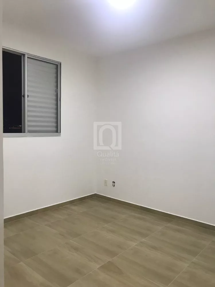 Apartamento à venda com 2 quartos, 48m² - Foto 4