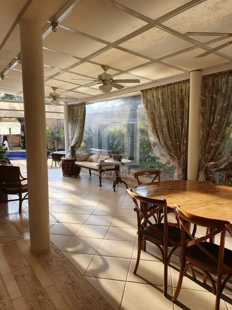 Casa de Condomínio, 5 quartos - Foto 9