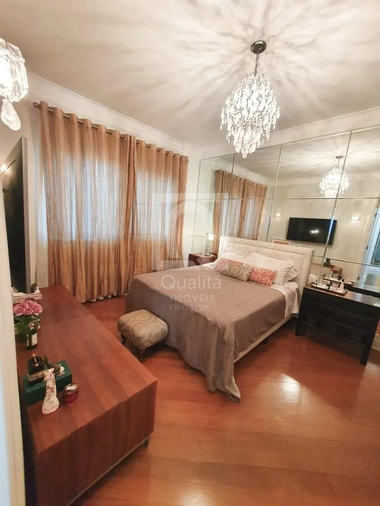 Casa de Condomínio, 5 quartos - Foto 6