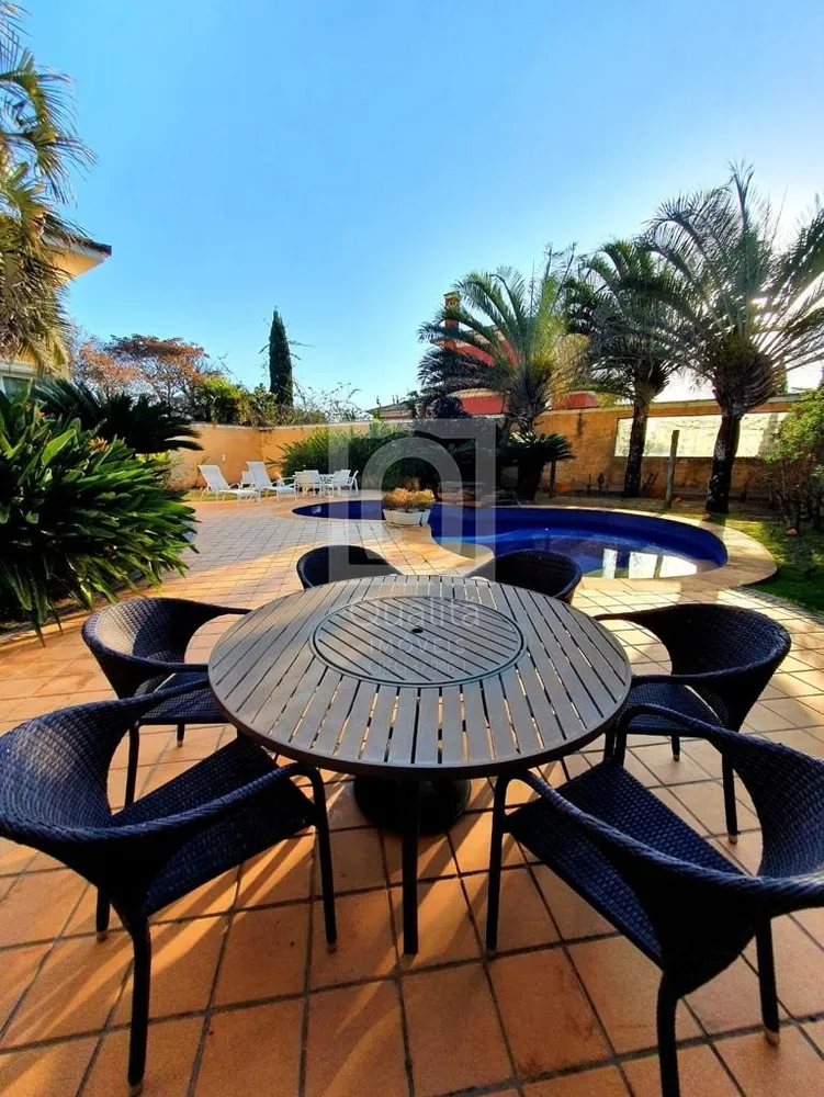 Casa de Condomínio, 5 quartos - Foto 11