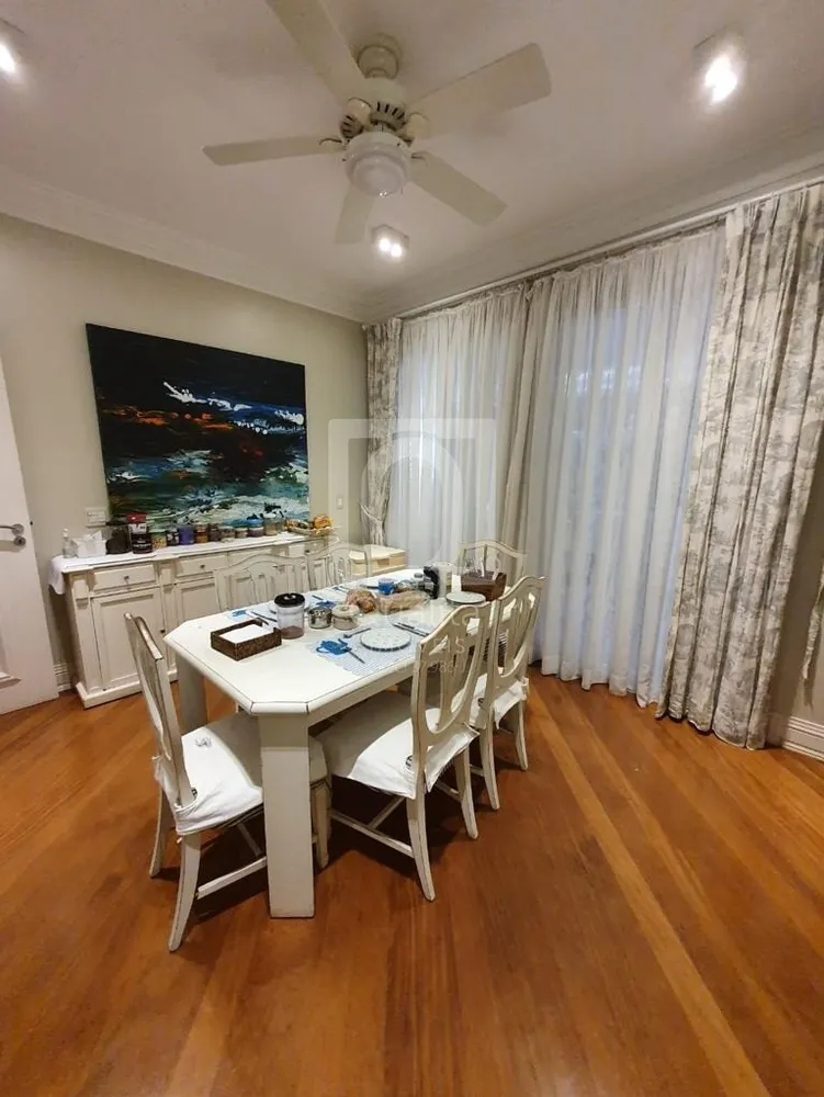Casa de Condomínio, 5 quartos - Foto 4