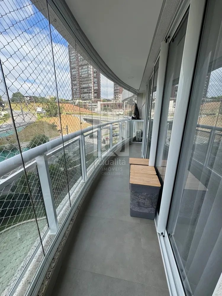 Apartamento, 2 quartos, 70 m² - Foto 3