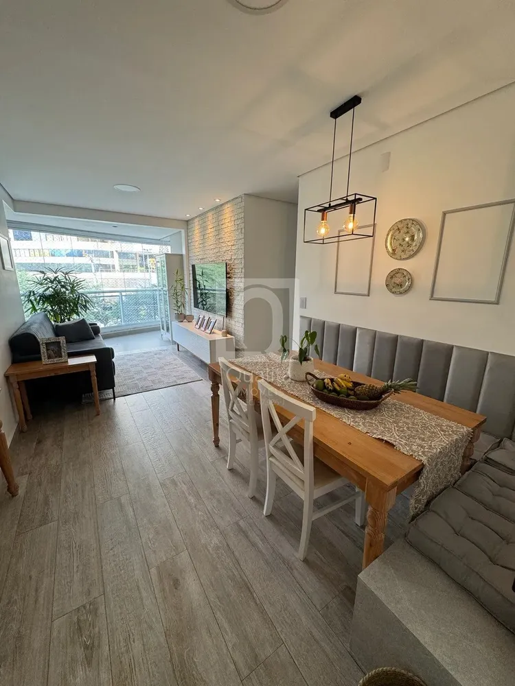 Apartamento, 2 quartos, 70 m² - Foto 5