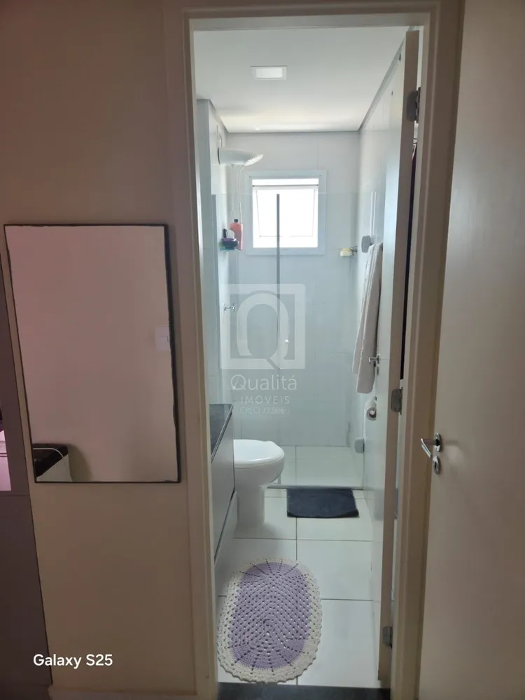 Apartamento, 3 quartos, 69 m² - Foto 5