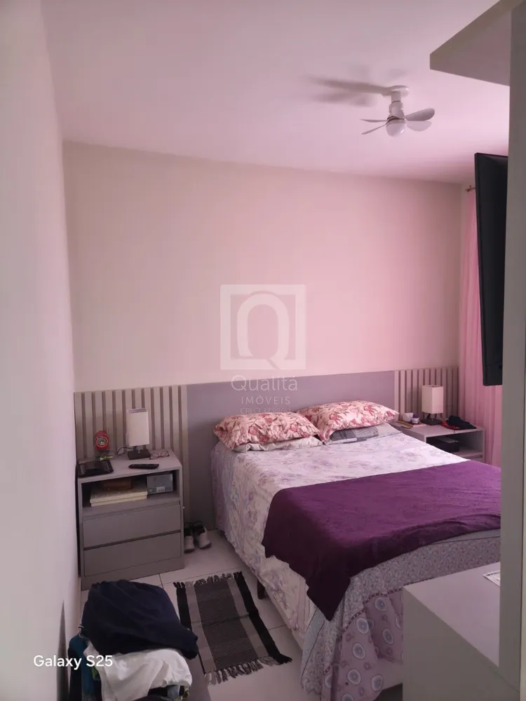 Apartamento, 3 quartos, 69 m² - Foto 4