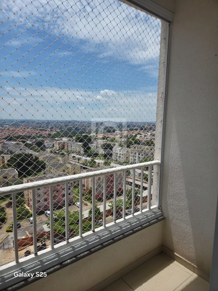 Apartamento, 3 quartos, 69 m² - Foto 2