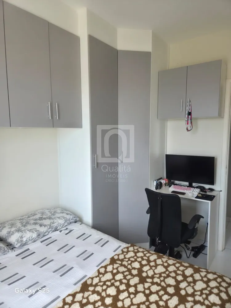 Apartamento, 3 quartos, 69 m² - Foto 7
