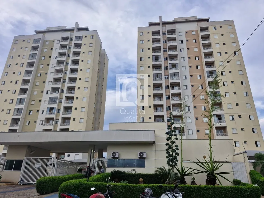 Apartamento, 3 quartos, 69 m² - Foto 8