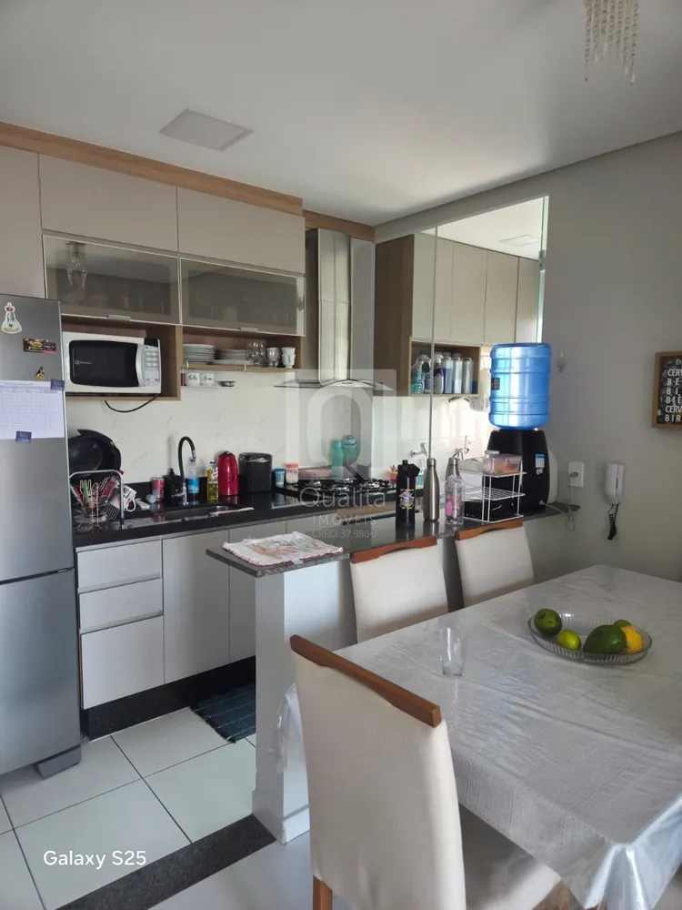 Apartamento, 3 quartos, 69 m² - Foto 3