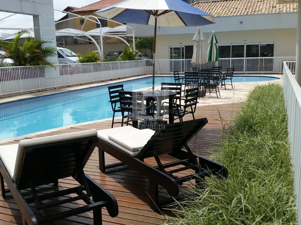 Apartamento, 3 quartos, 69 m² - Foto 9