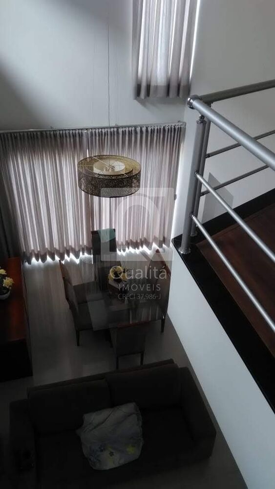 Casa de Condomínio, 3 quartos - Foto 11