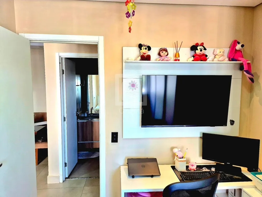 Apartamento, 2 quartos, 54 m² - Foto 3