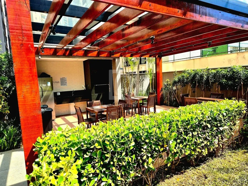 Apartamento, 2 quartos, 54 m² - Foto 9